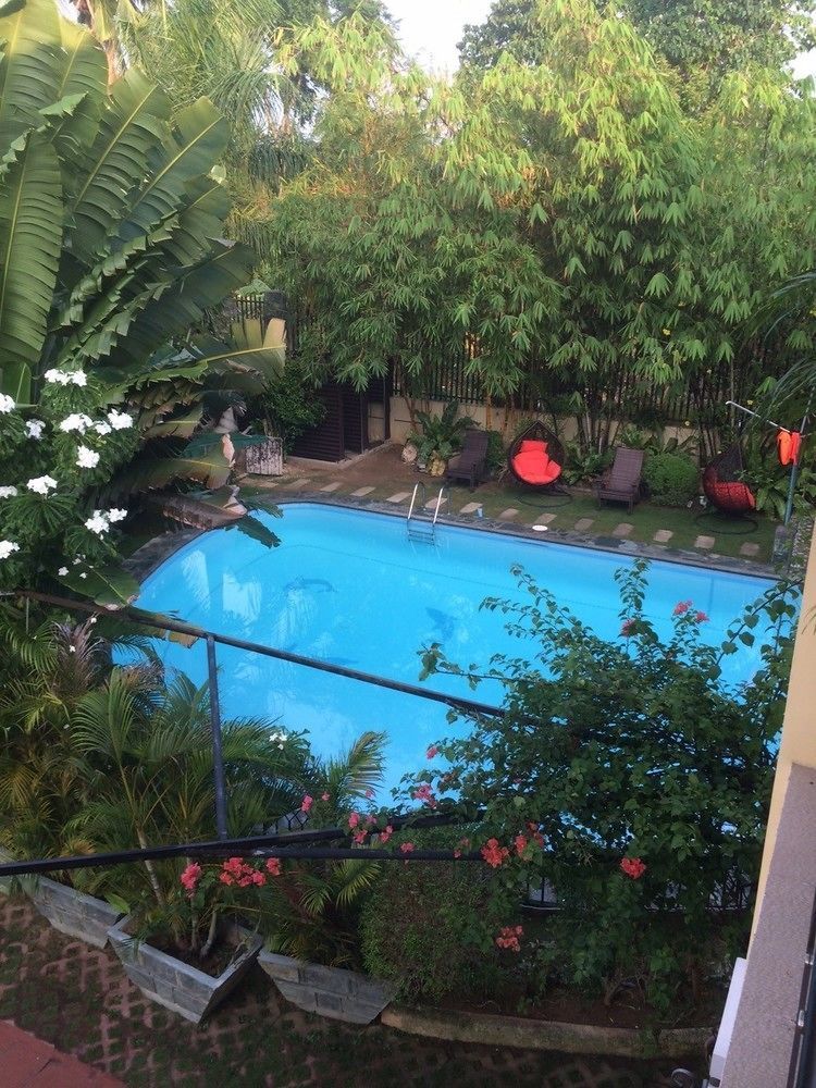 Mactan Breeze - Airport 2* Lapu-Lapu City