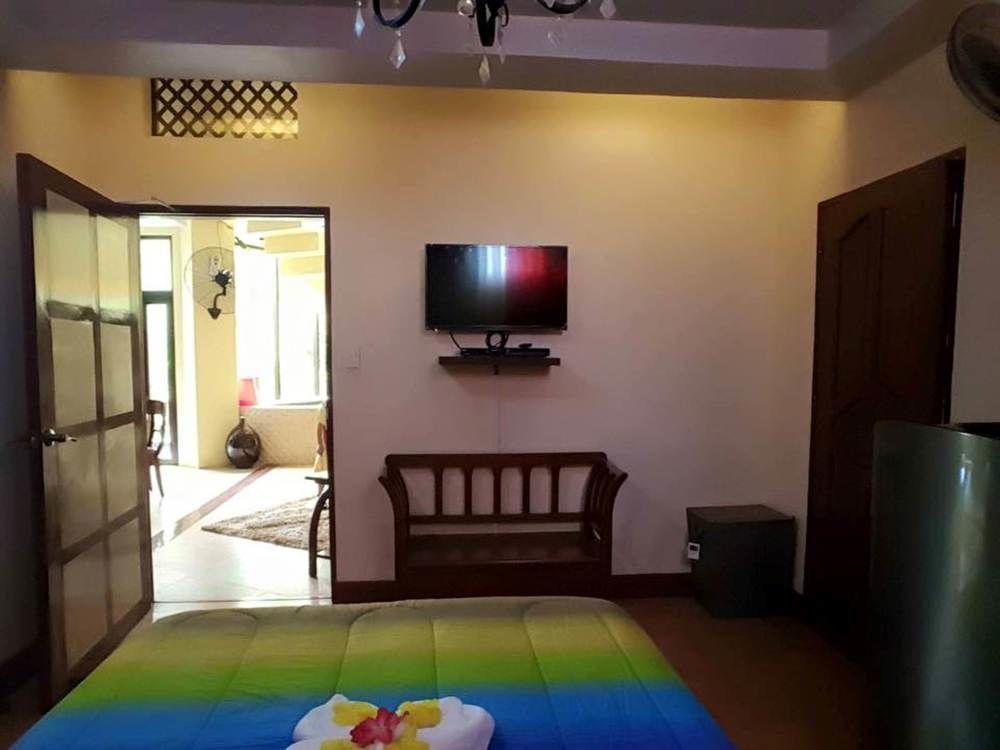 Bed & Breakfast Mactan Breeze - Airport 2*