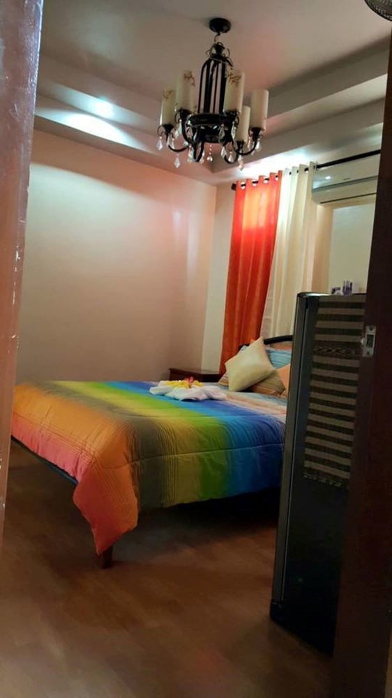 Mactan Breeze - Airport 2* Lapu-Lapu City