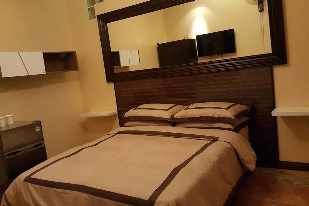 Mactan Breeze - Airport 2* Lapu-Lapu City