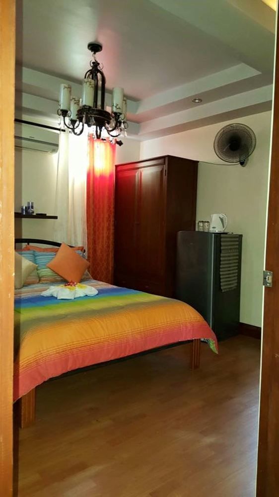 Mactan Breeze - Airport 2* Lapu-Lapu City
