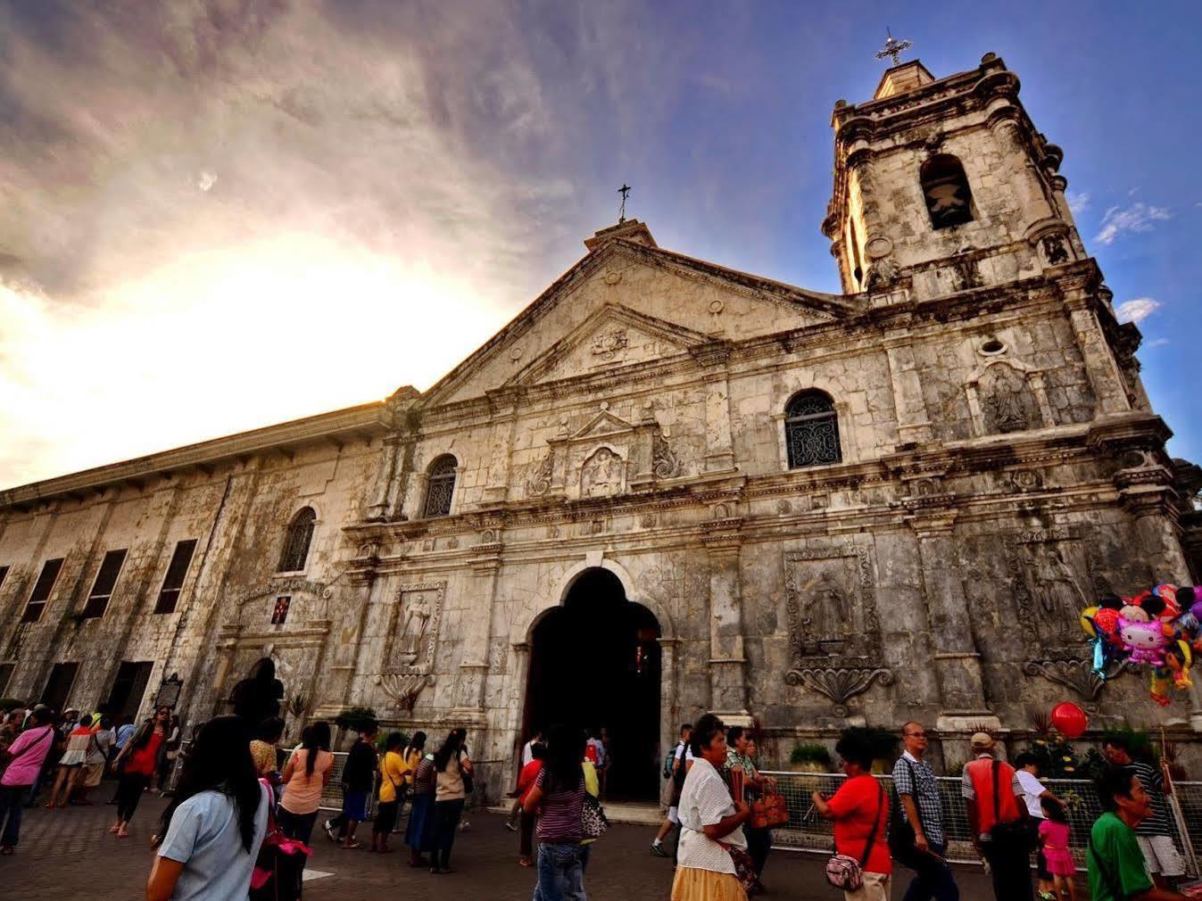 Usda 2* Cebu