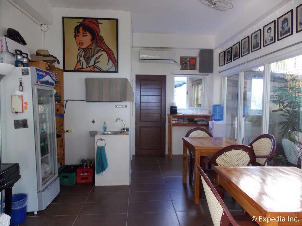 Bjs Seaside 3* Argao