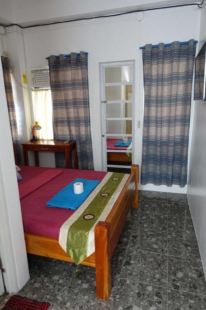 Acomodação com café da manhã  Bjs Seaside 3*