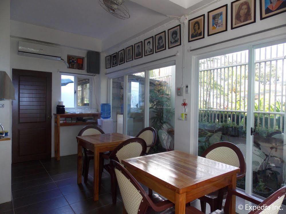 Bjs Seaside 3* Argao
