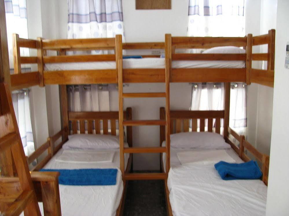 Bjs Seaside 3* Argao