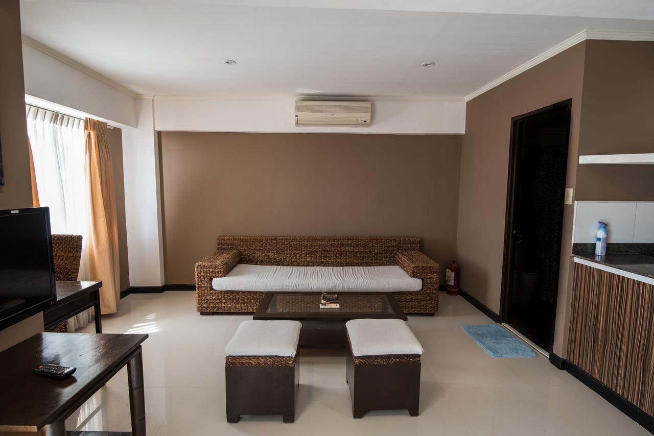 Apartment Pjk Units @kiener Hills *