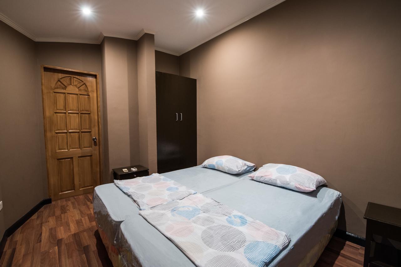 Apartment Pjk Units @kiener Hills *
