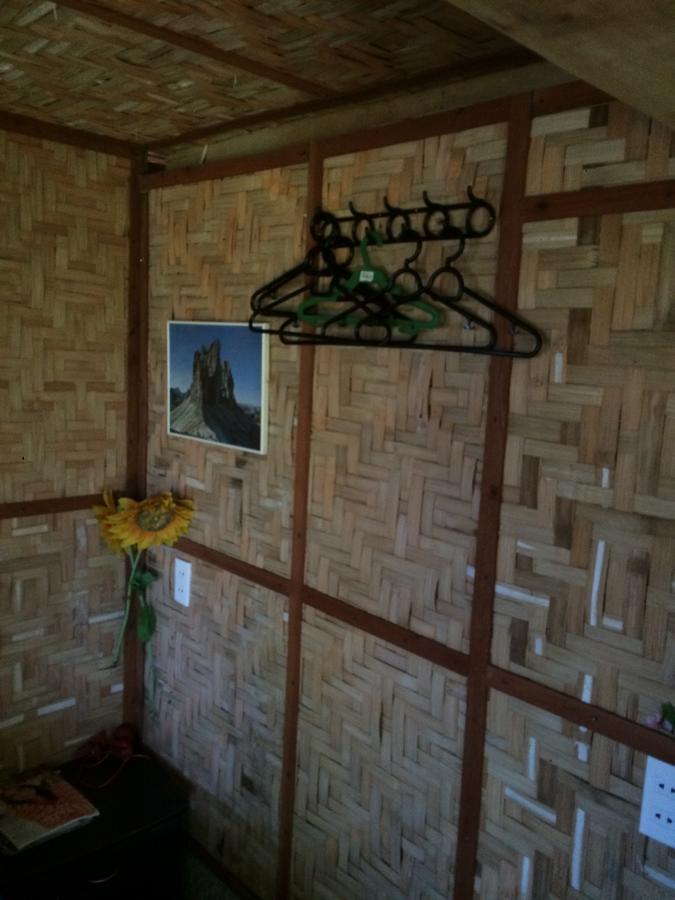 Guest house We Call It Rainbow Paradise 4*