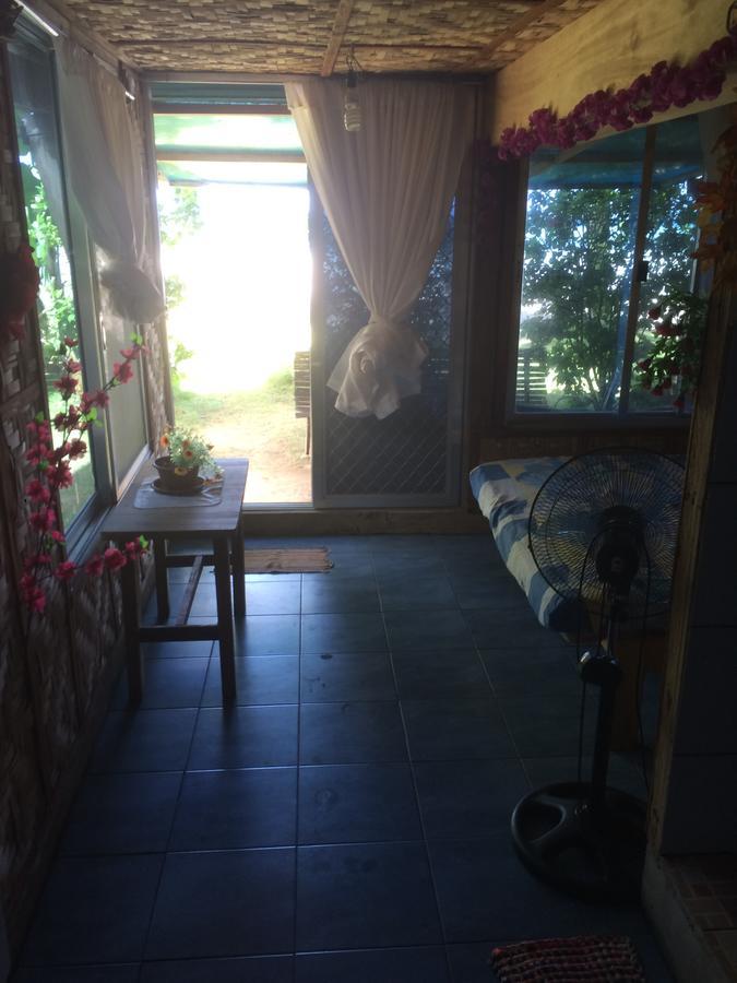 Guest house We Call It Rainbow Paradise 4*