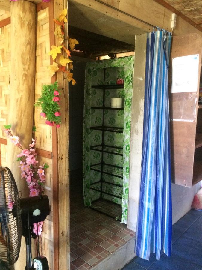 Guest house We Call It Rainbow Paradise 4*