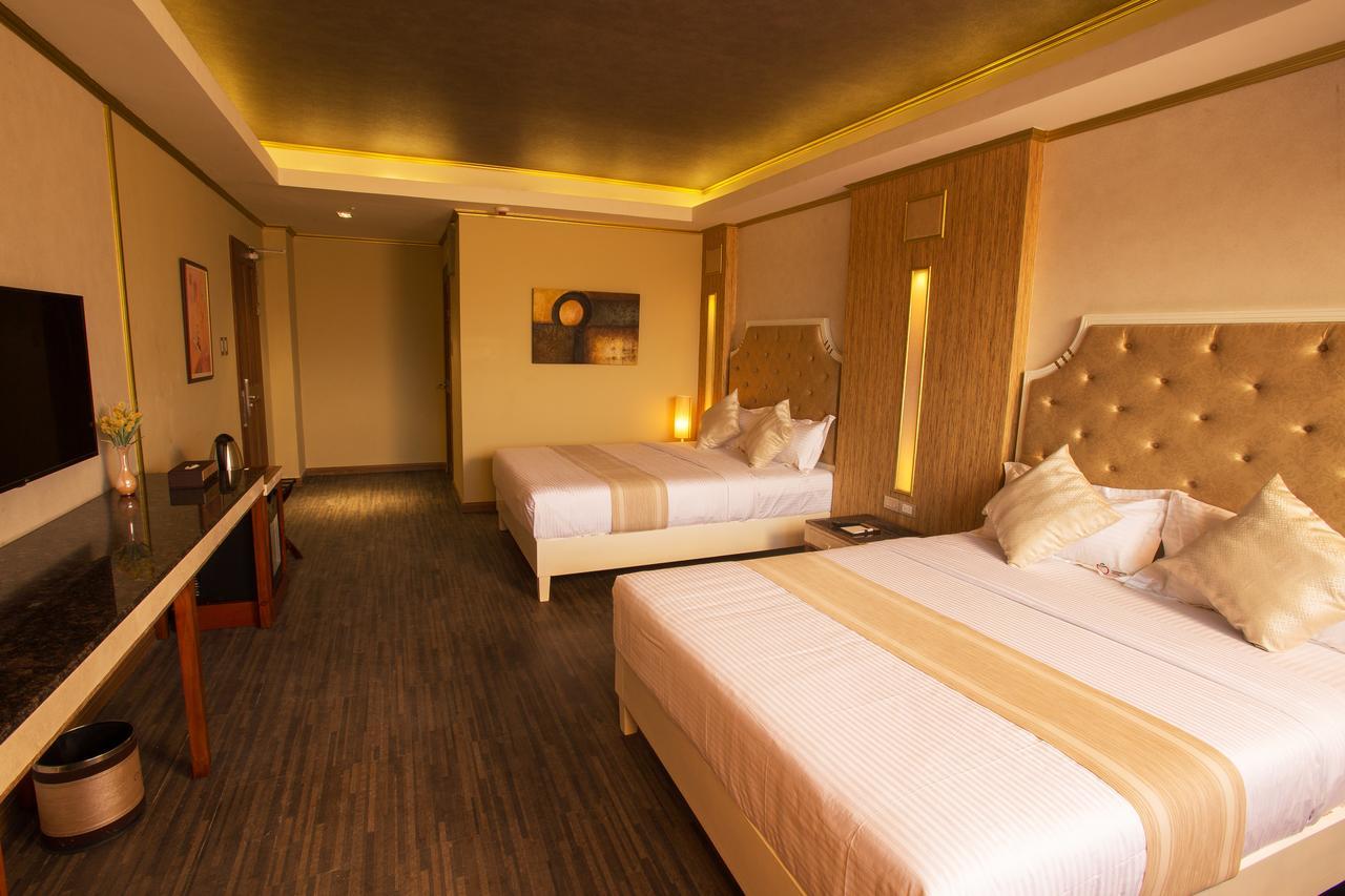 Appleton Boutique Mactan Cebu Hotel