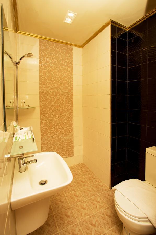 Appleton Boutique Mactan Cebu Hotel 3*