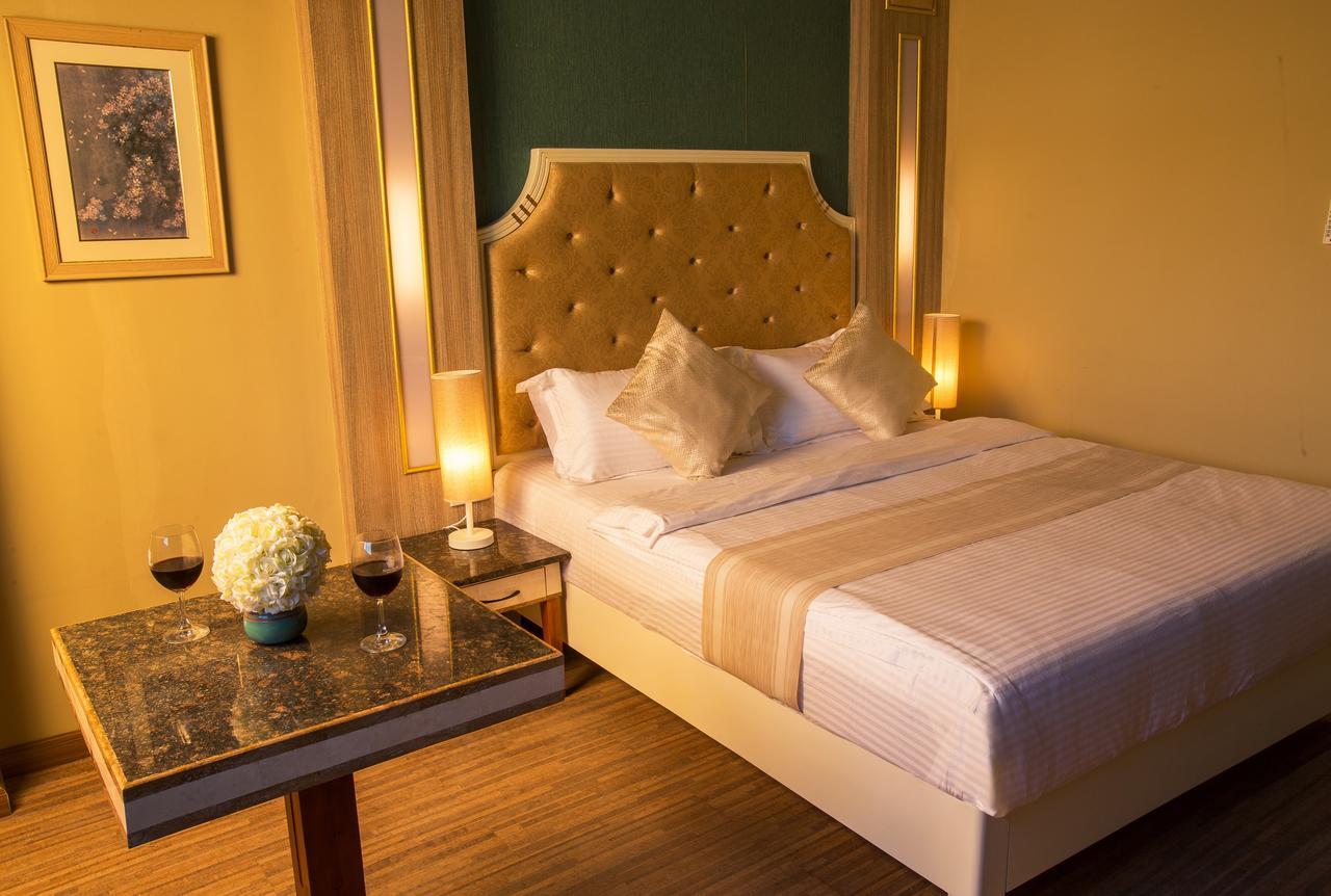 Appleton Boutique Mactan Cebu Hotel