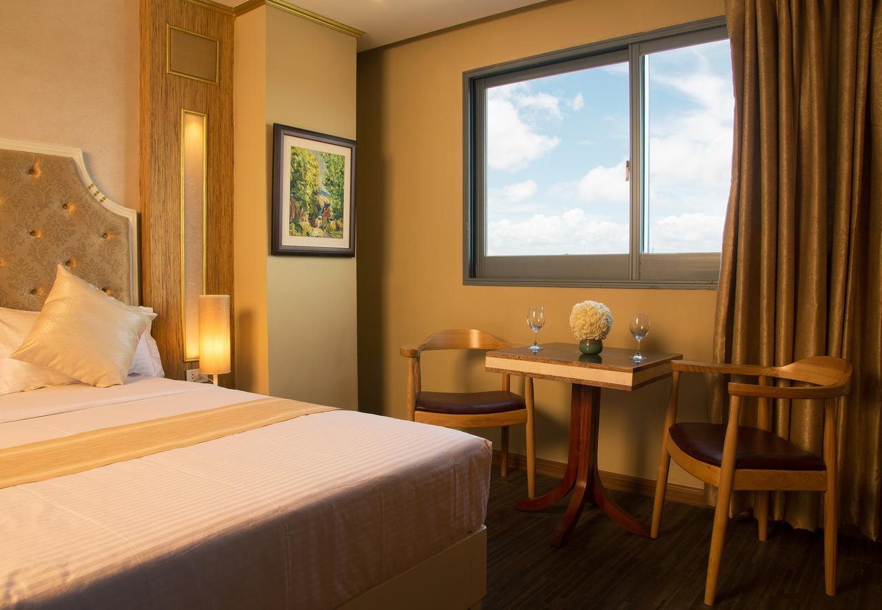 Hotel Appleton Boutique Mactan Cebu Lapu-Lapu City