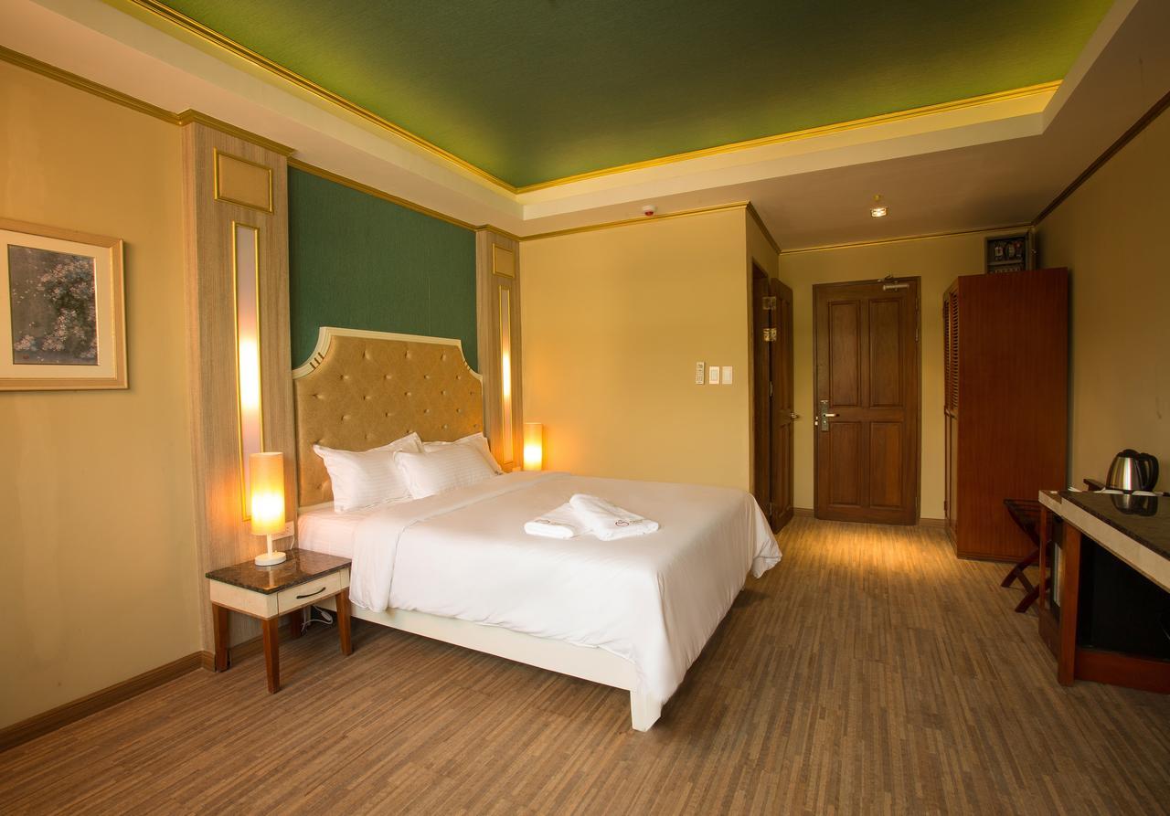 Hotel Appleton Boutique Mactan Cebu Lapu-Lapu City