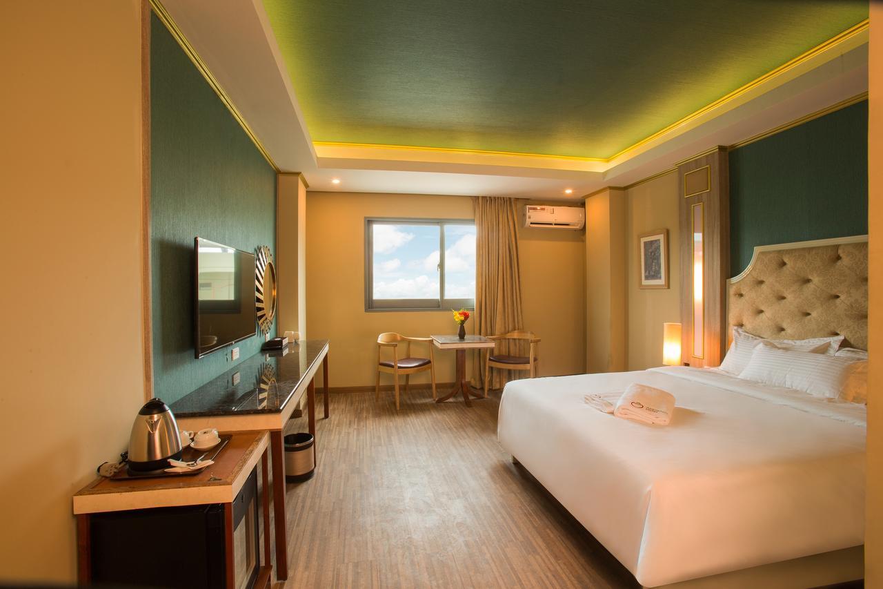 Appleton Boutique Mactan Cebu Hotel Lapu-Lapu City