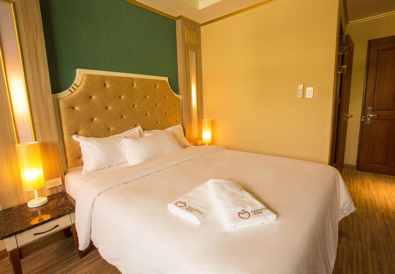 Appleton Boutique Mactan Cebu Hotel 3*