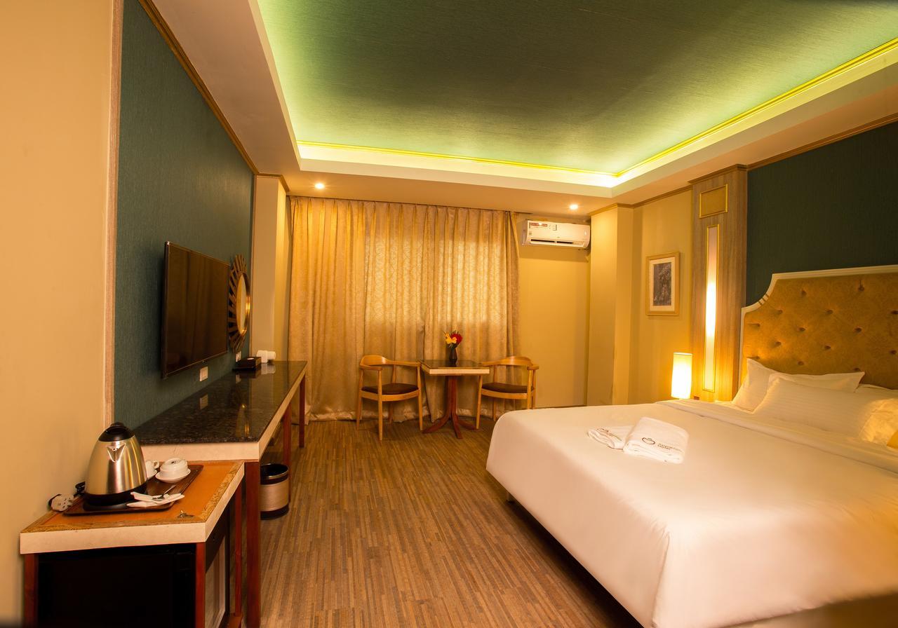 Appleton Boutique Mactan Cebu Hotel Lapu-Lapu City