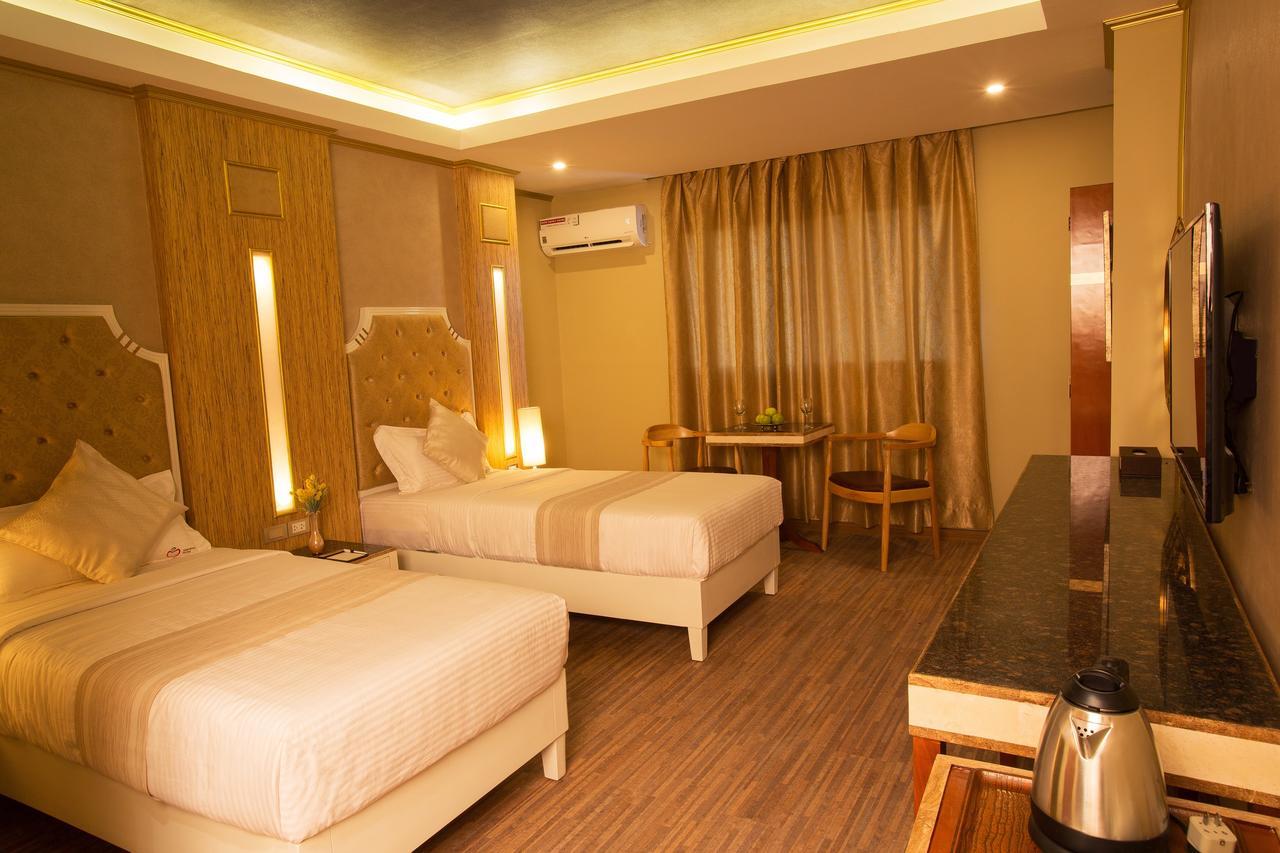 Appleton Boutique Mactan Cebu Hotel