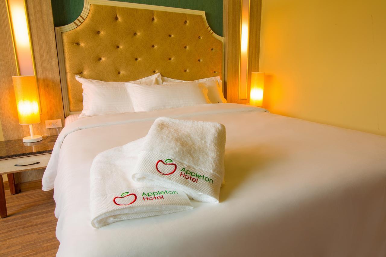 Appleton Boutique Mactan Cebu 3*
