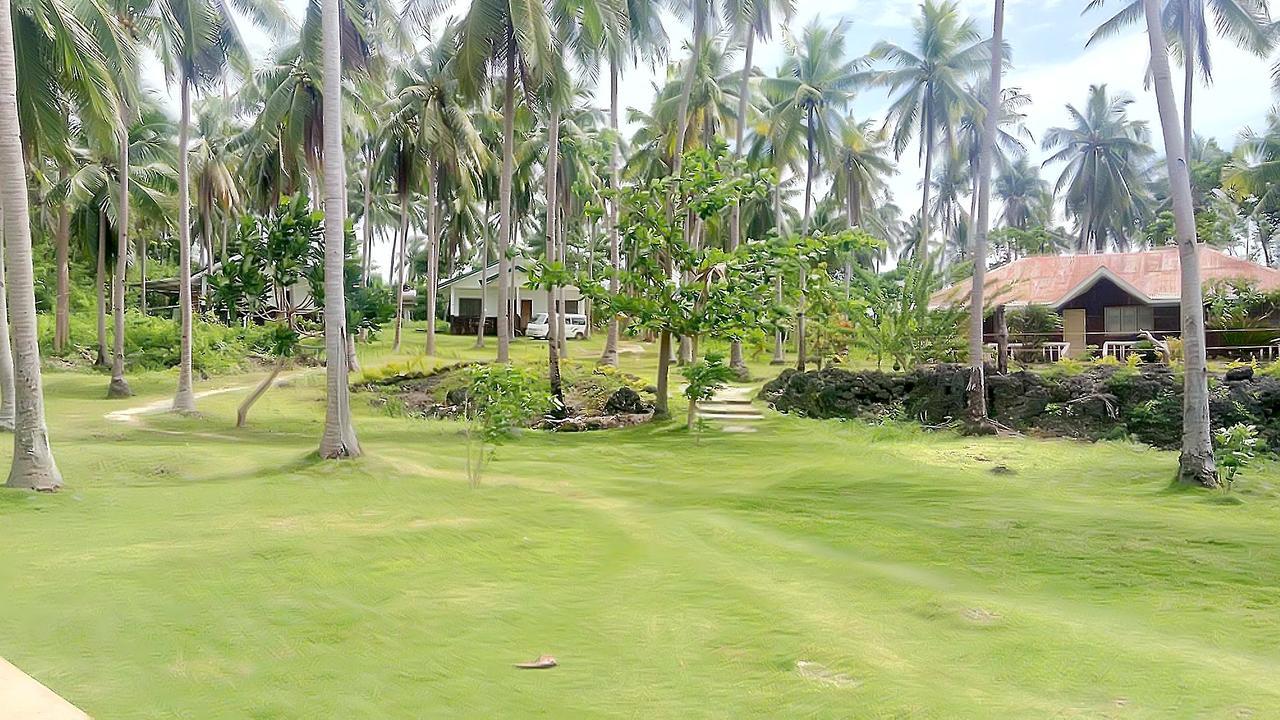bahay-panuluyan Palanas Bano Beach *