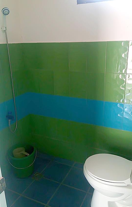 Palanas Bano Beach bahay-panuluyan *