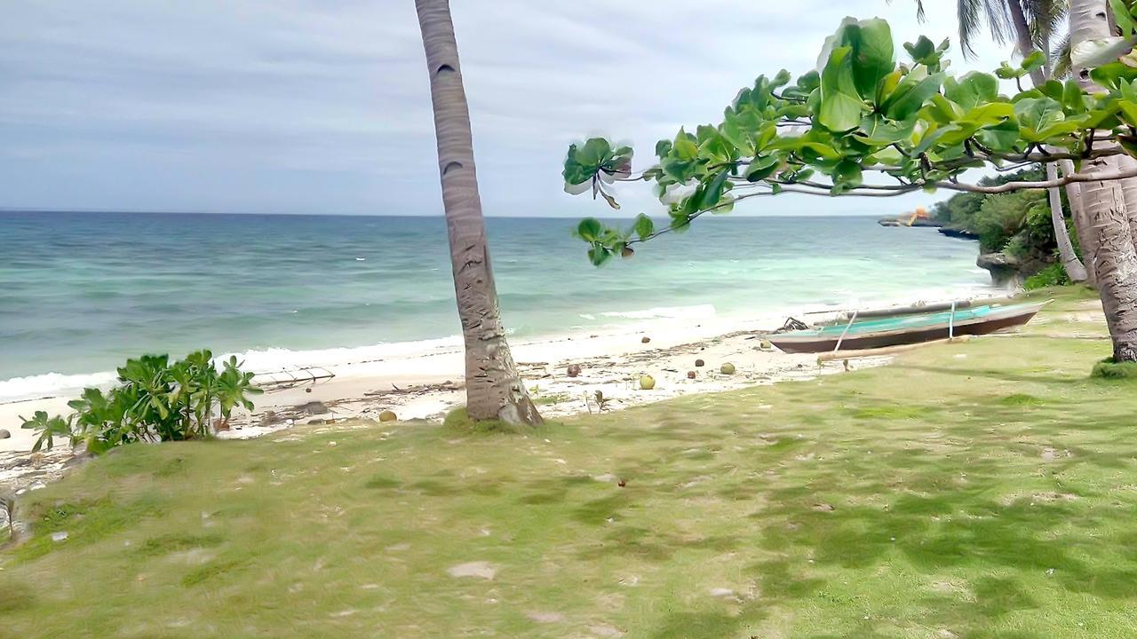 Palanas Bano Beach * Cebu