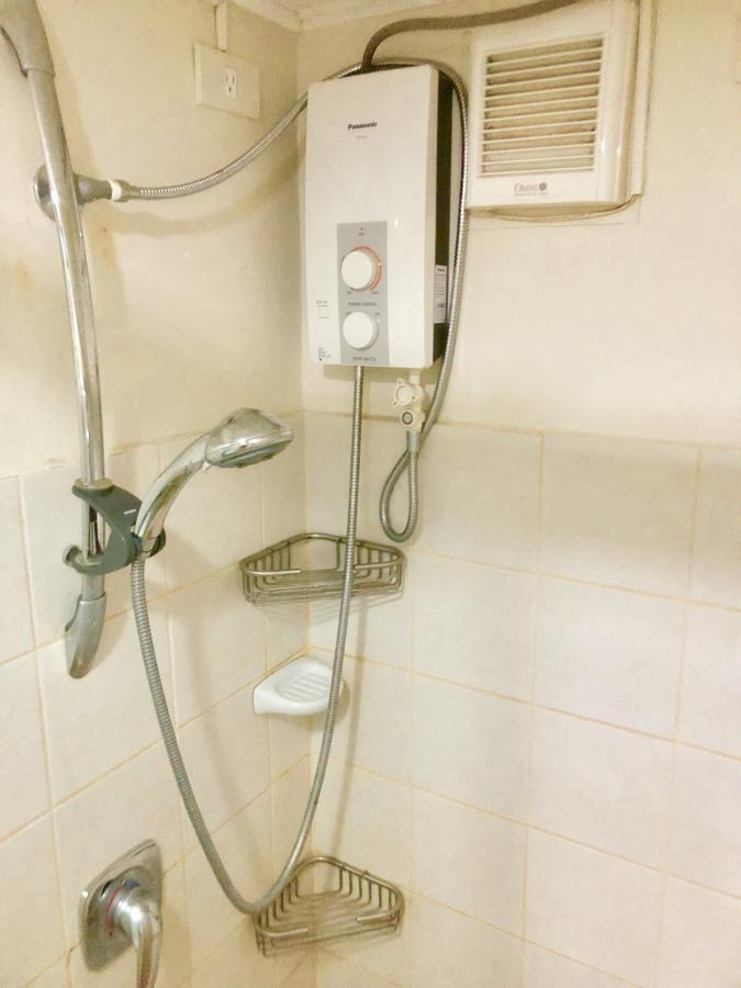Apartment Bea's Space At One Oasis Condominium Cebu