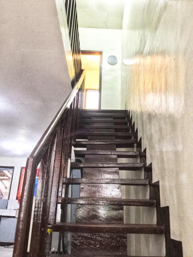 Homestay May's Away From Cebu