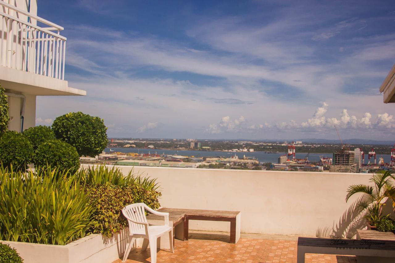 Mabolo Garden Flat A7 Near Ayala Mall * Cebu