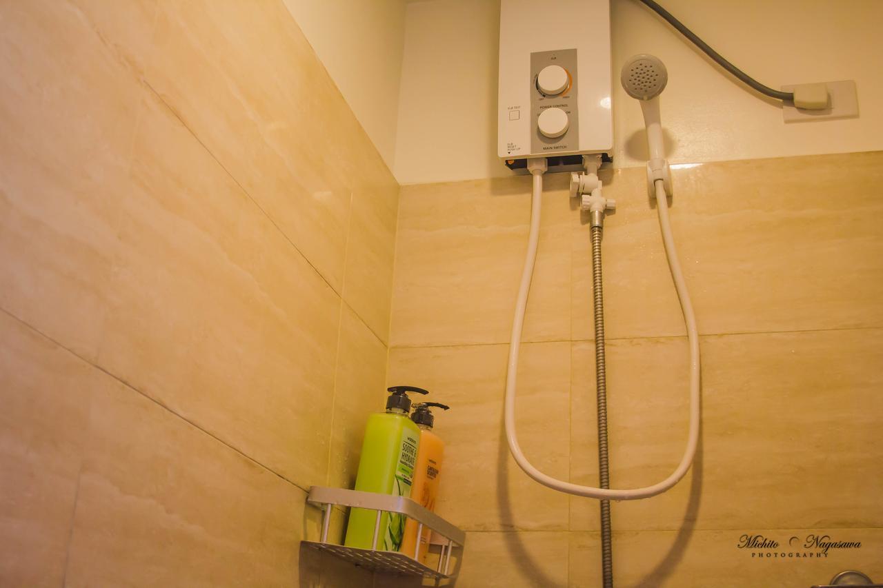 Mabolo Garden Flat A7 Near Ayala Mall Apartment
