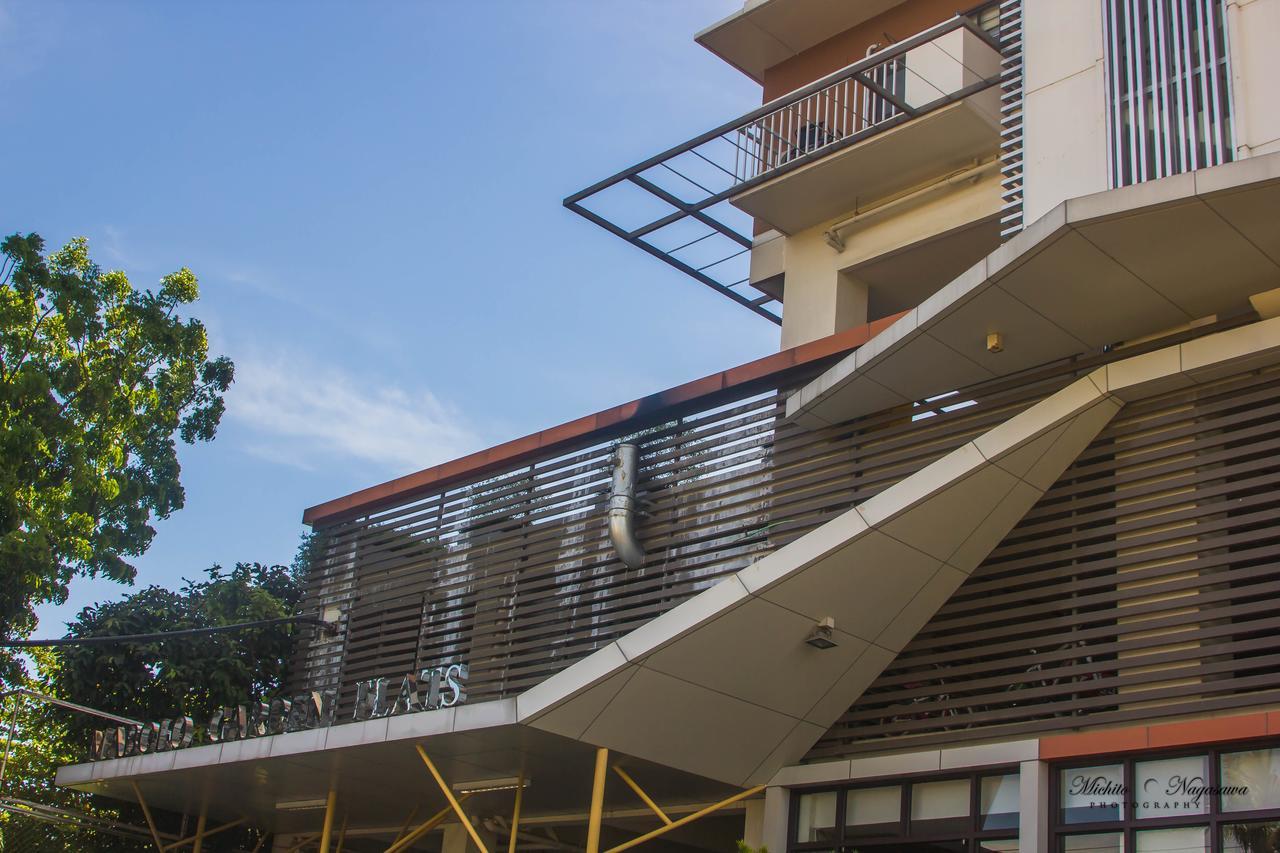 Mabolo Garden Flat A7 Near Ayala Mall Apartment