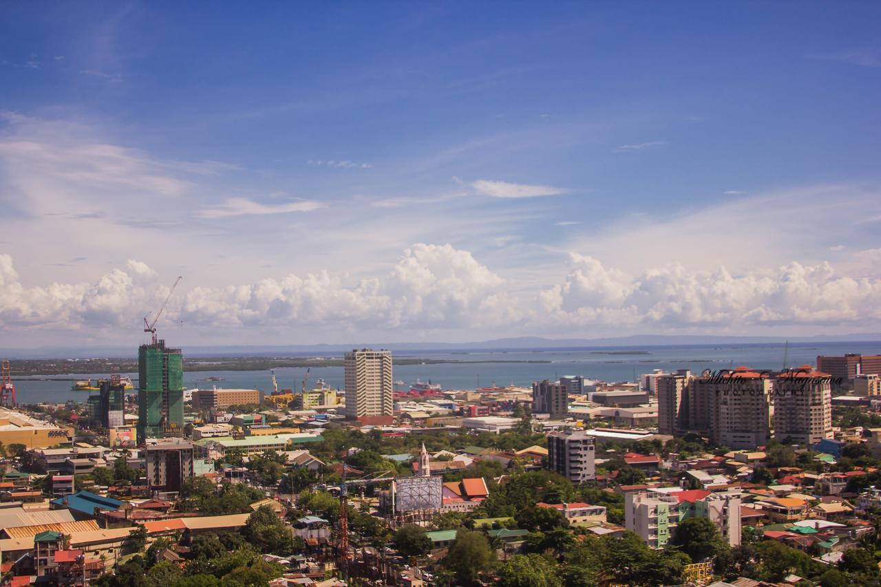 Apartment Mabolo Garden Flat A7 Near Ayala Mall Cebu