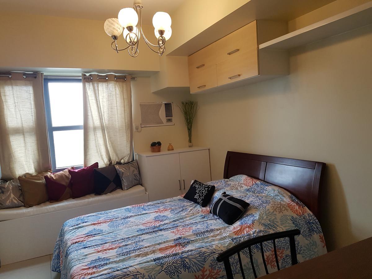 Kc 5 At Horizon 101 Apartment Cebu