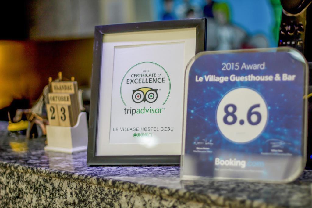Hostel Le Village Cebu