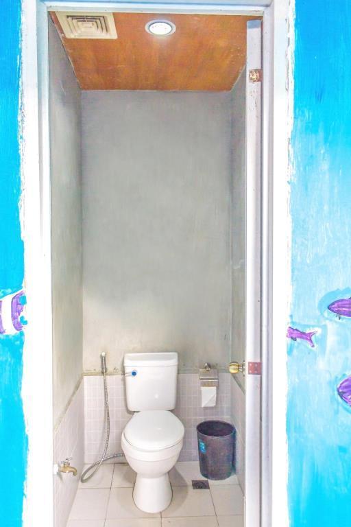Le Village Hostel *