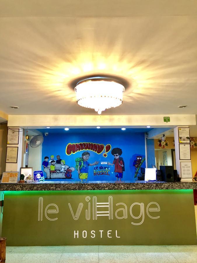 Le Village