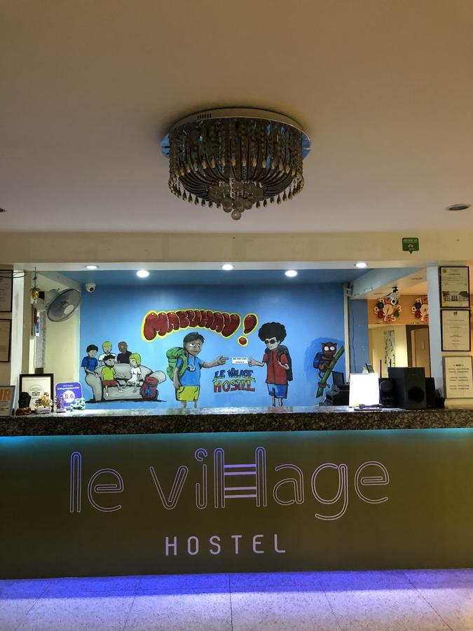 Le Village