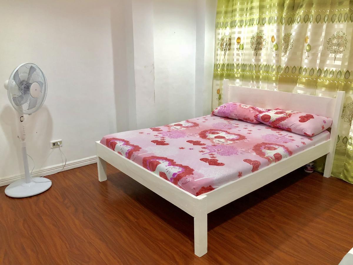 Le Village Hostel Cebu