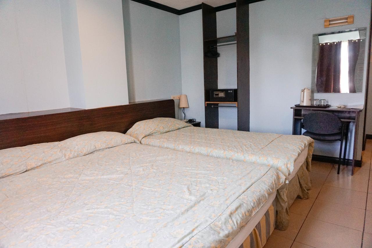Crowne Garden Cebu