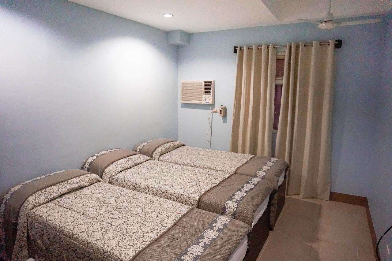 Crowne Garden 2* Cebu