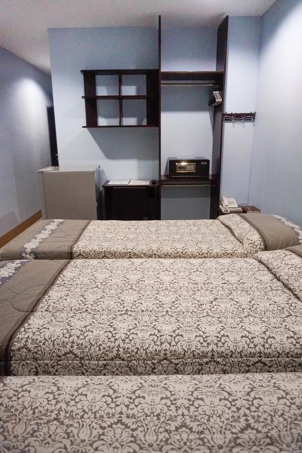 Hotel Crowne Garden 2*