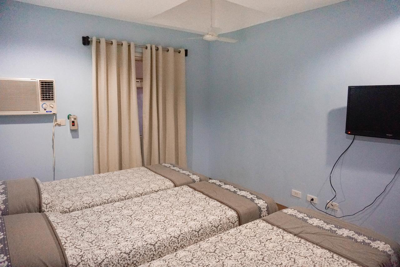 Hotel Crowne Garden Cebu