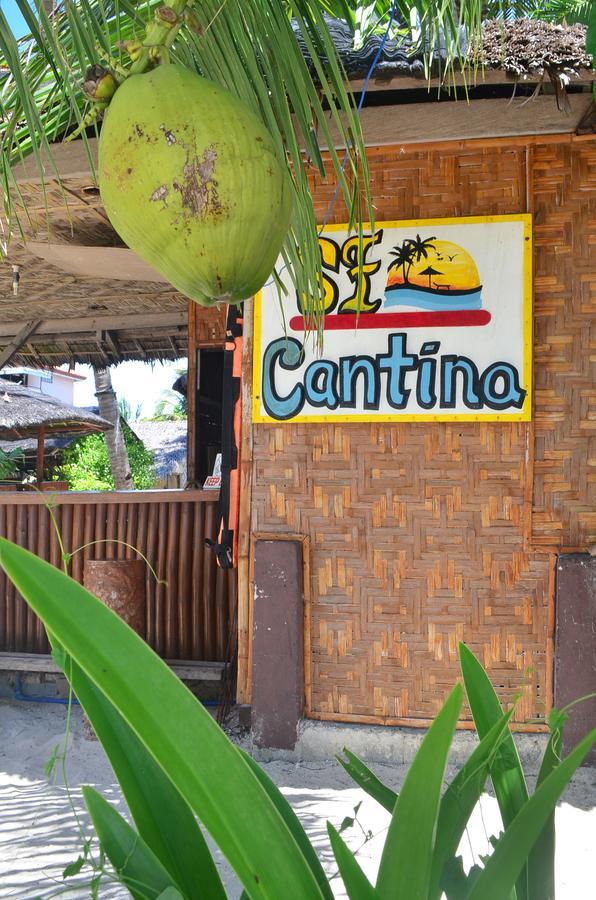 Sf Cantina * Santa Fe (Cebu)