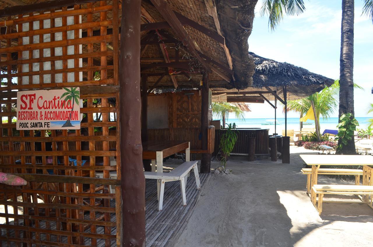 Sf Cantina Santa Fe (Cebu)