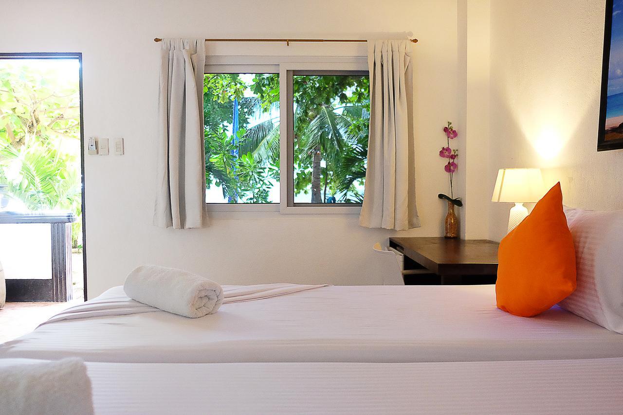 Hippocampus Resort 3*