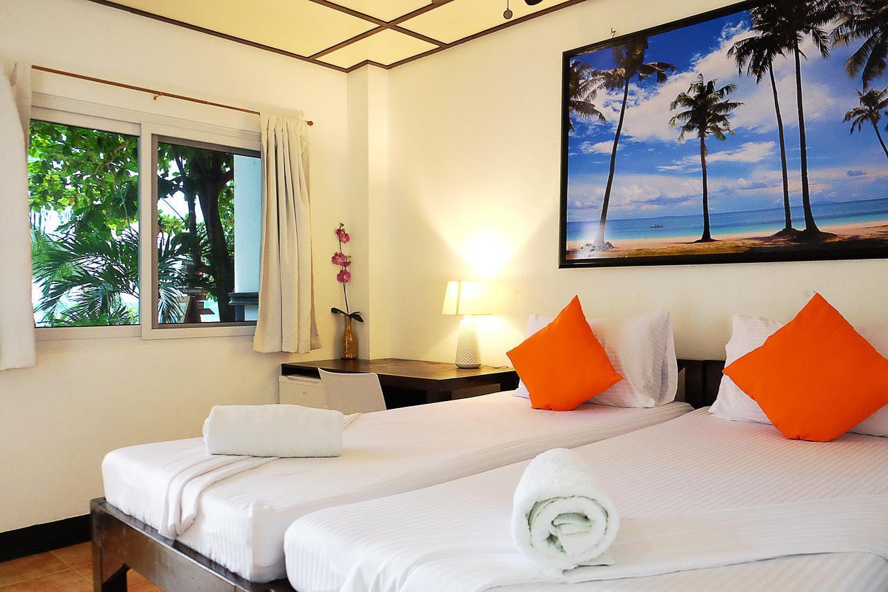 Resort Hippocampus