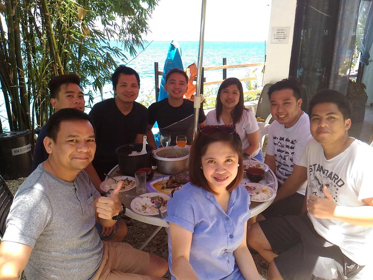 La Bella Beach House Cebu