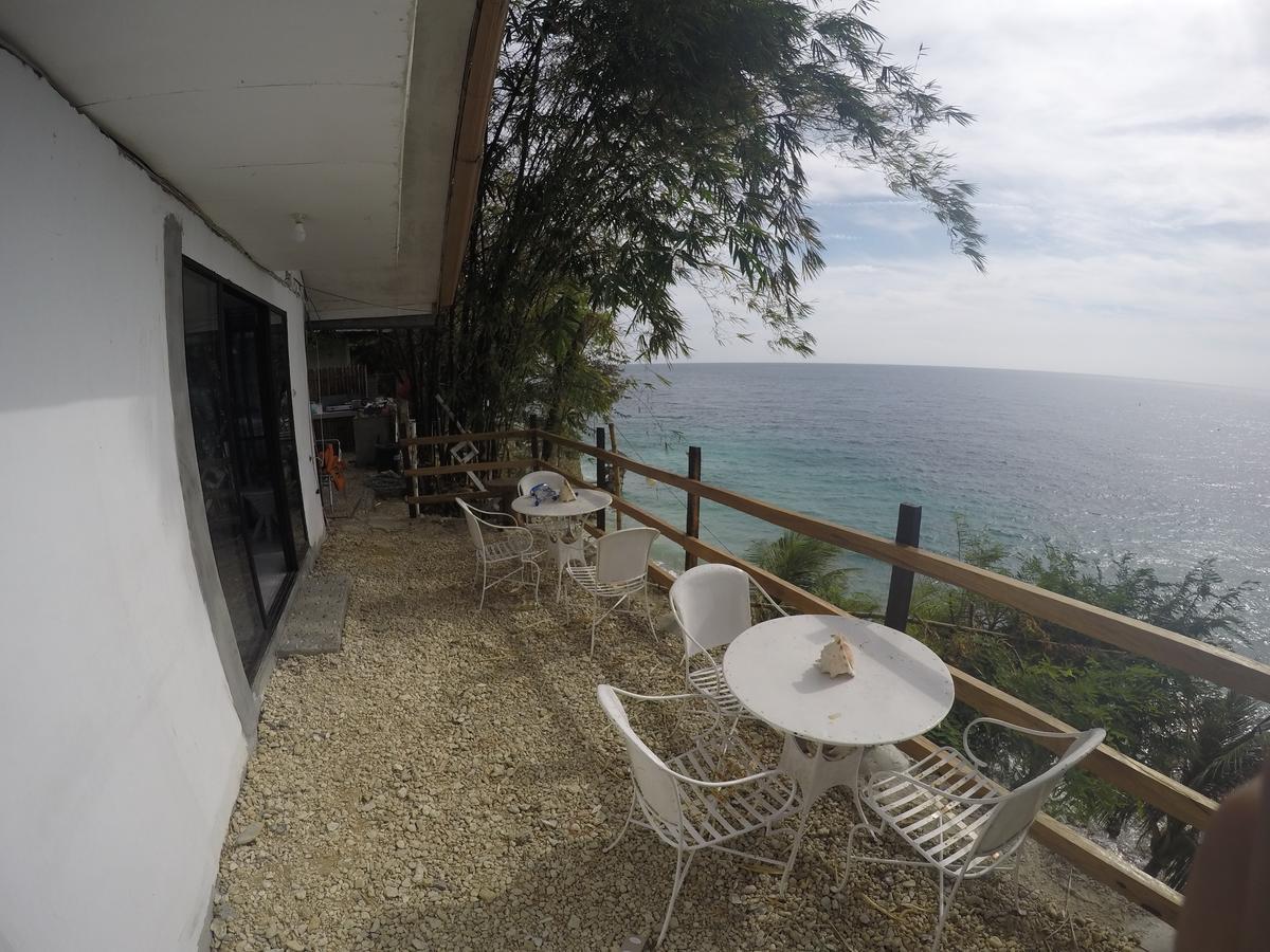 Casa de hóspedes La Bella Beach House Cebu Boljoon